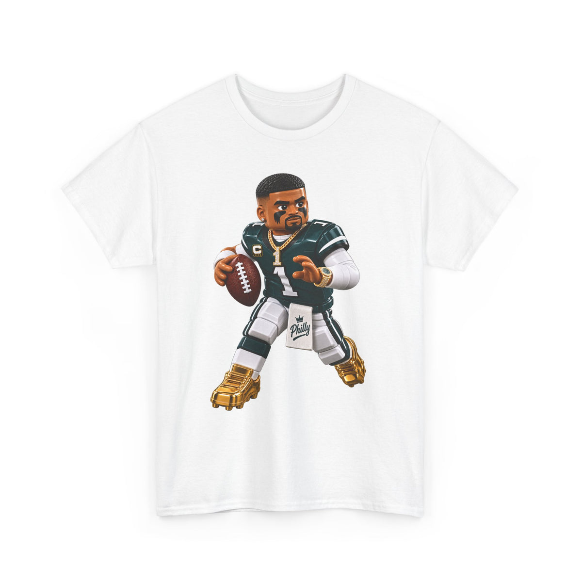Hurts So Good Tee - The Clutch One