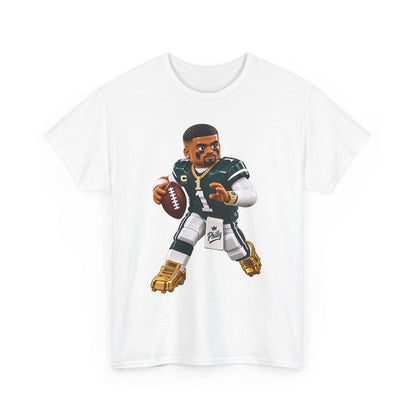 Hurts So Good Tee - The Clutch One
