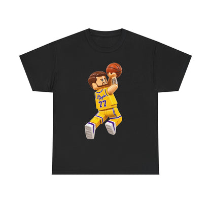 Luka Hoop Tee - Los Angeles tee
