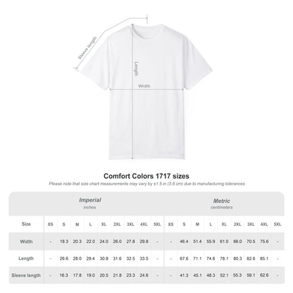 F*CKICE Graphic T-Shirt