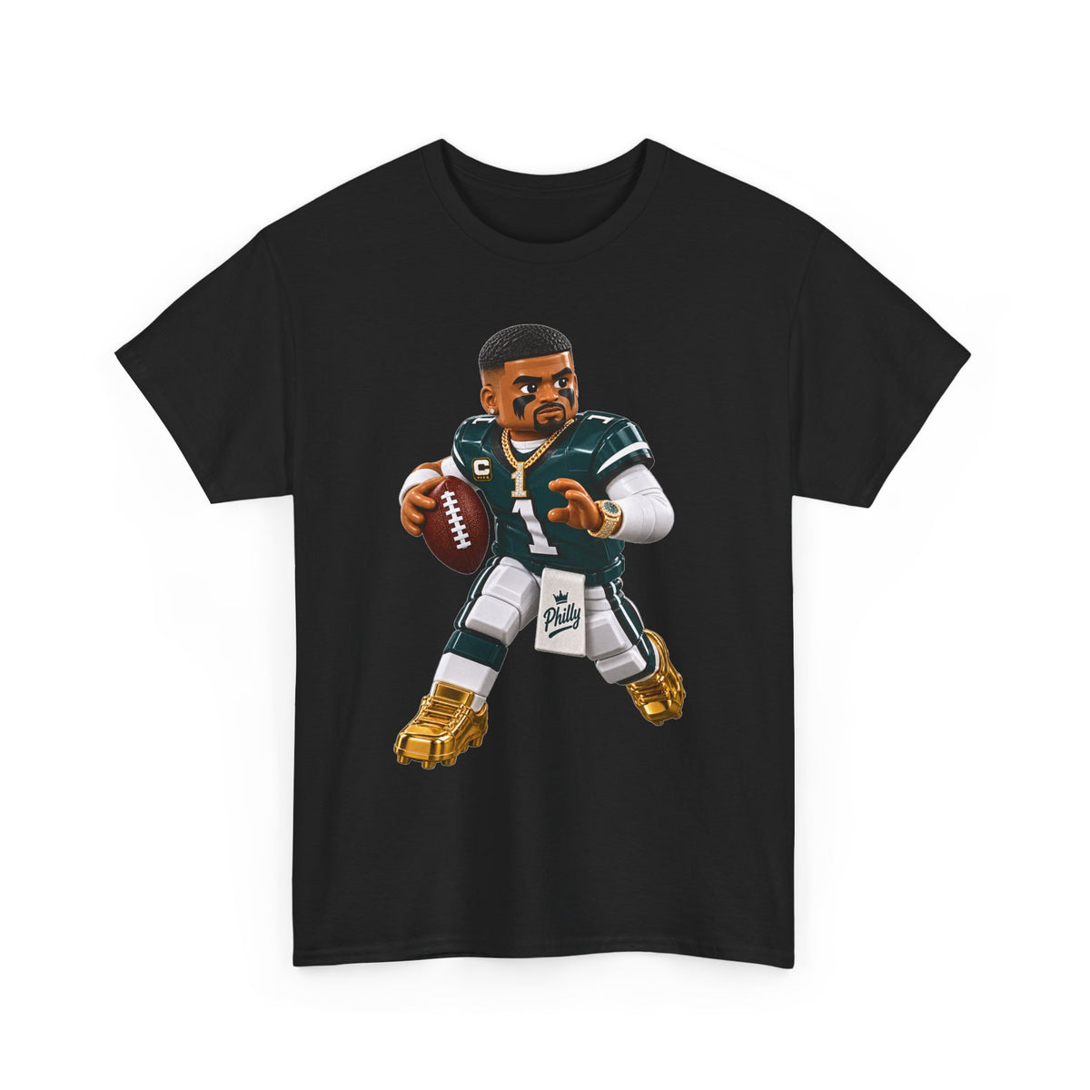 Hurts So Good Tee - The Clutch One