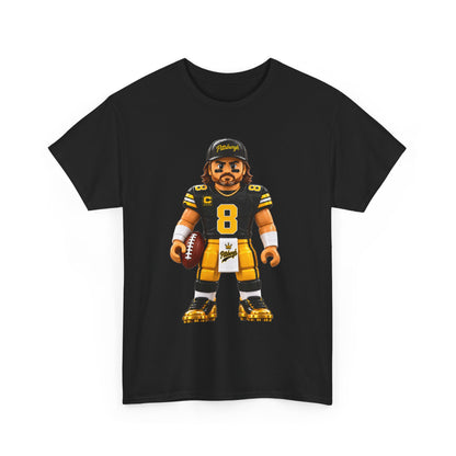 A-Rod – The Gunslinger Graphic Tee