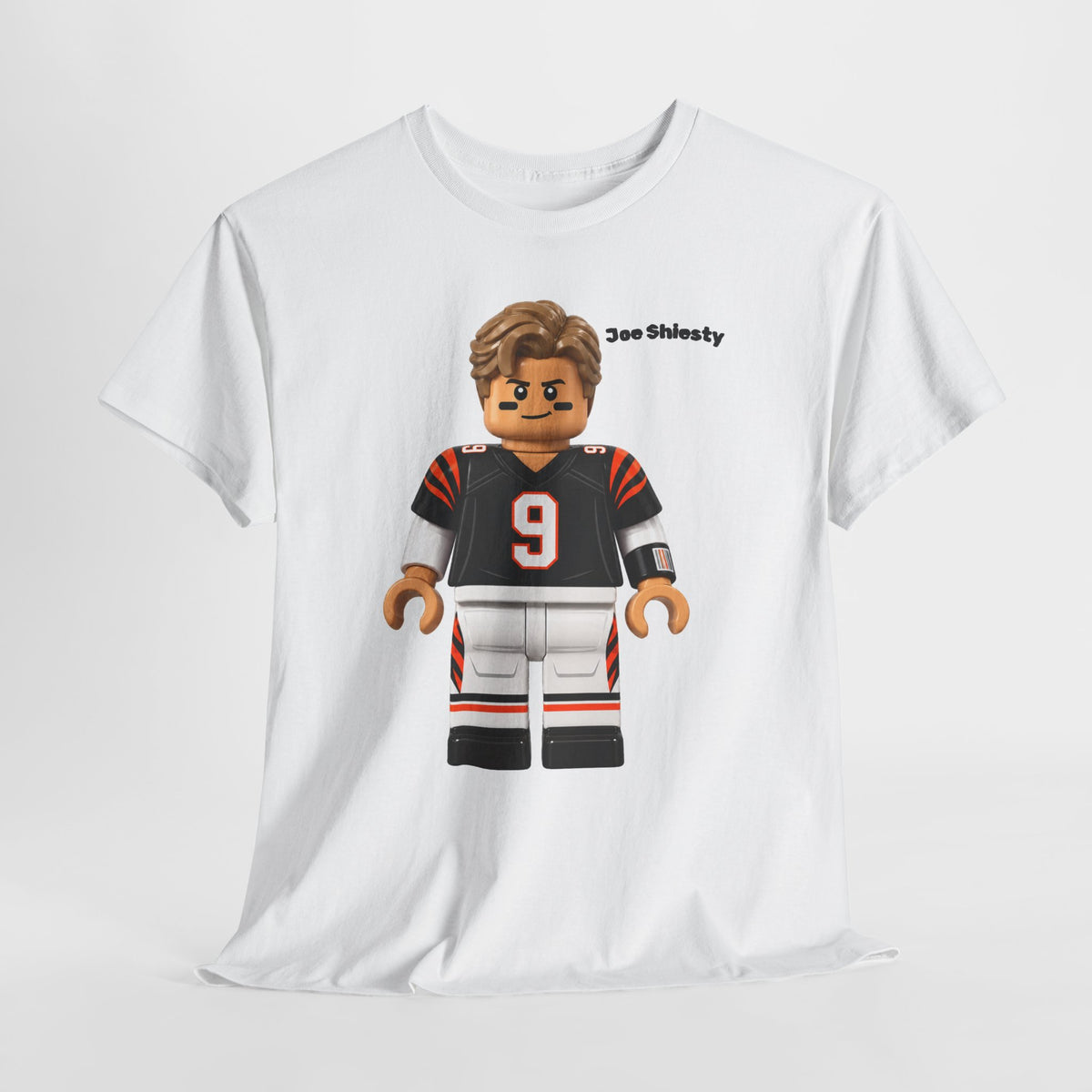 Joe Shiesty dime Tee