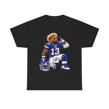 OBJ – The Catch Graphic Tee