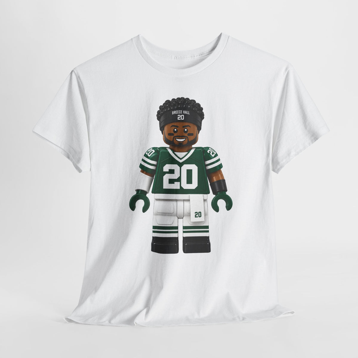 Breece Lightning  Tee