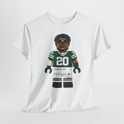 Breece Lightning  Tee