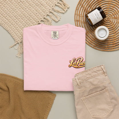 La Puente Sunset T-Shirt