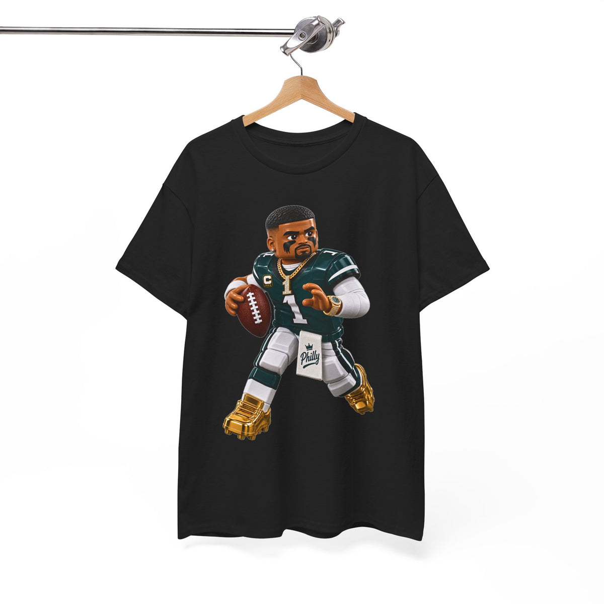 Hurts So Good Tee - The Clutch One