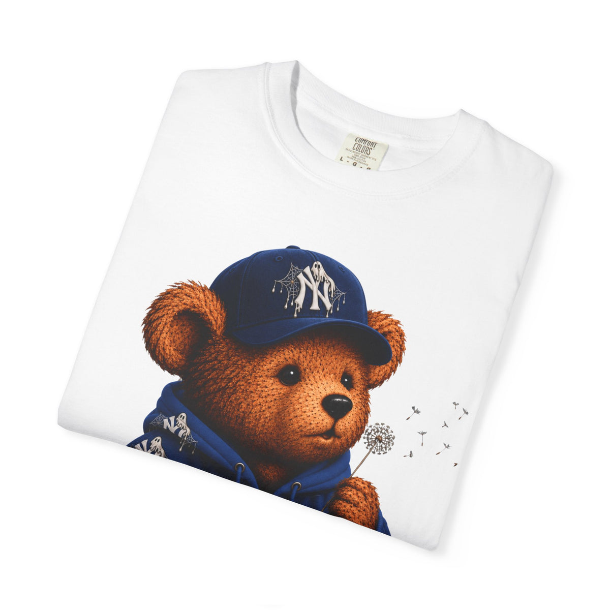 The Big Apple Tee