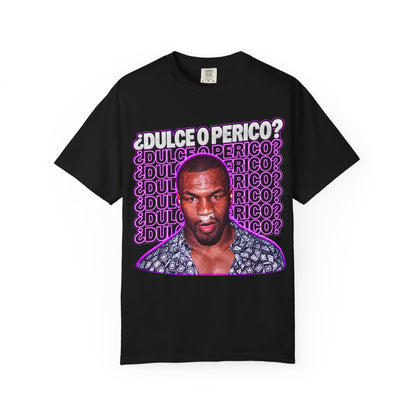 Dulce Perico? Funny Meme Graphic T-Shirt