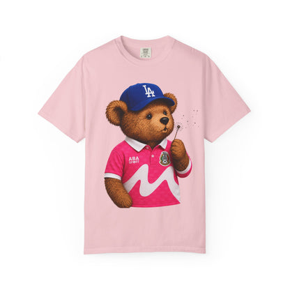 Mexico Inspired T-Shirt Design