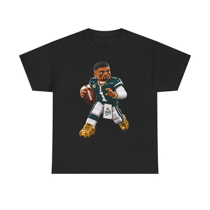 Hurts So Good Tee - The Clutch One