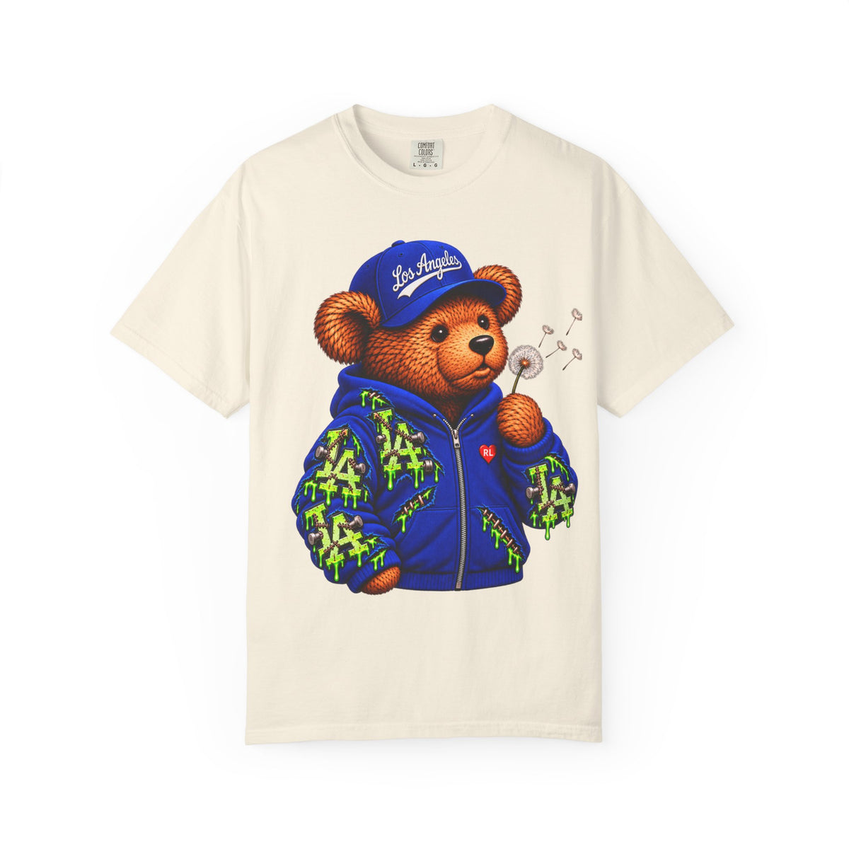 Los Angeles Tee V1