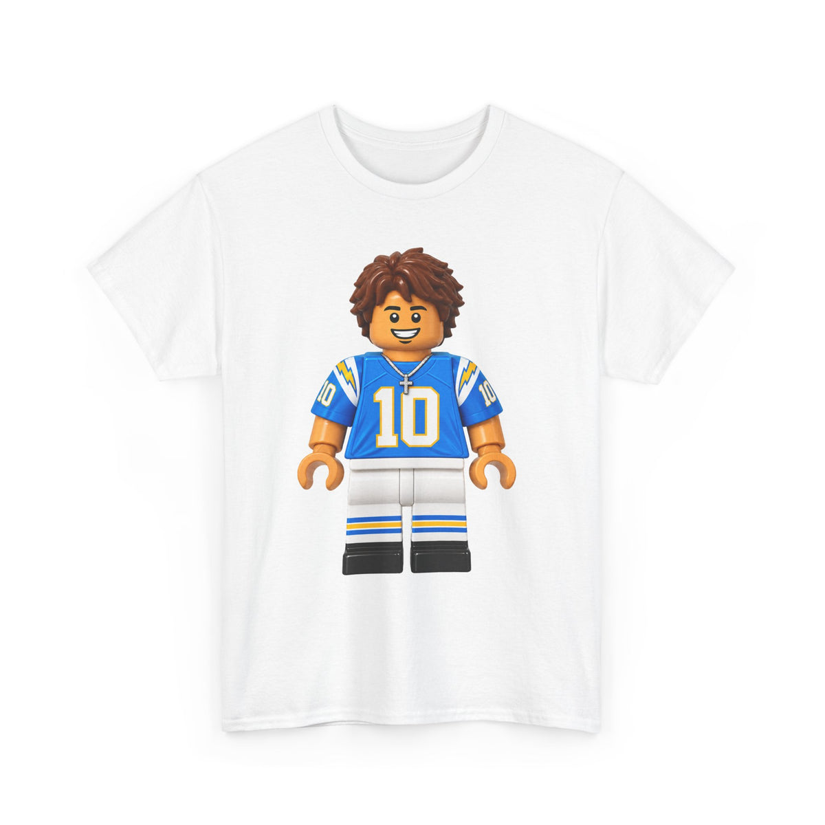 J Herb Tee