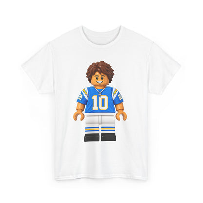 J Herb Tee