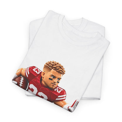 Run CMC Graphic Tee