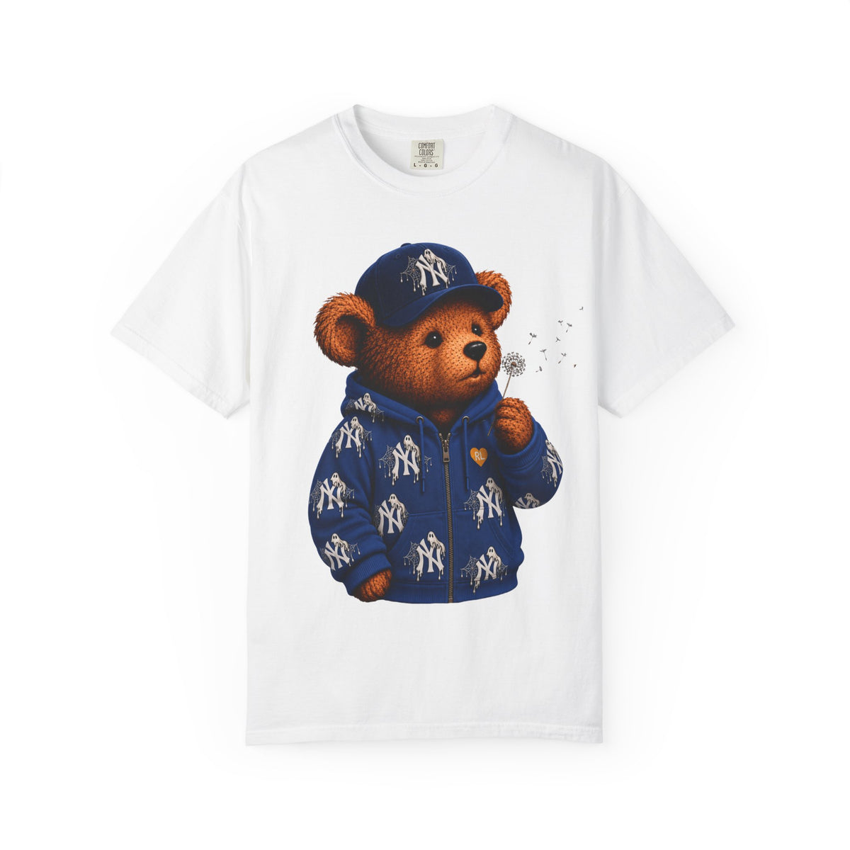 The Big Apple Tee