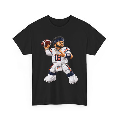 Iceman Williams Tee - V2