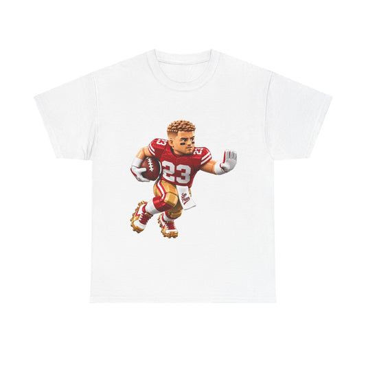 Run CMC Graphic Tee