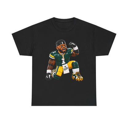 Lionbacker Graphic Tee