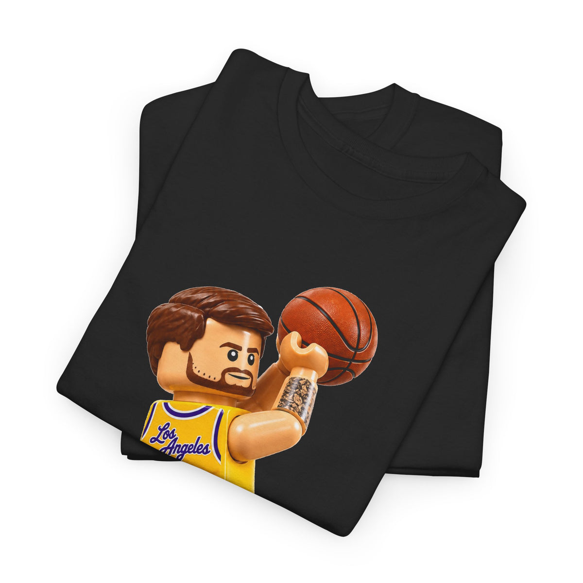 Luka Hoop Tee - Los Angeles tee