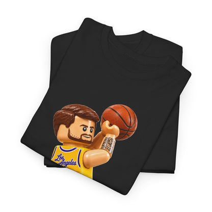 Luka Hoop Tee - Los Angeles tee