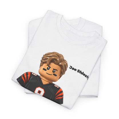 Joe Shiesty dime Tee