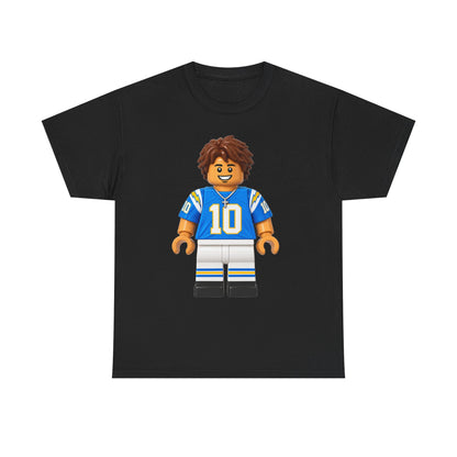 J Herb Tee