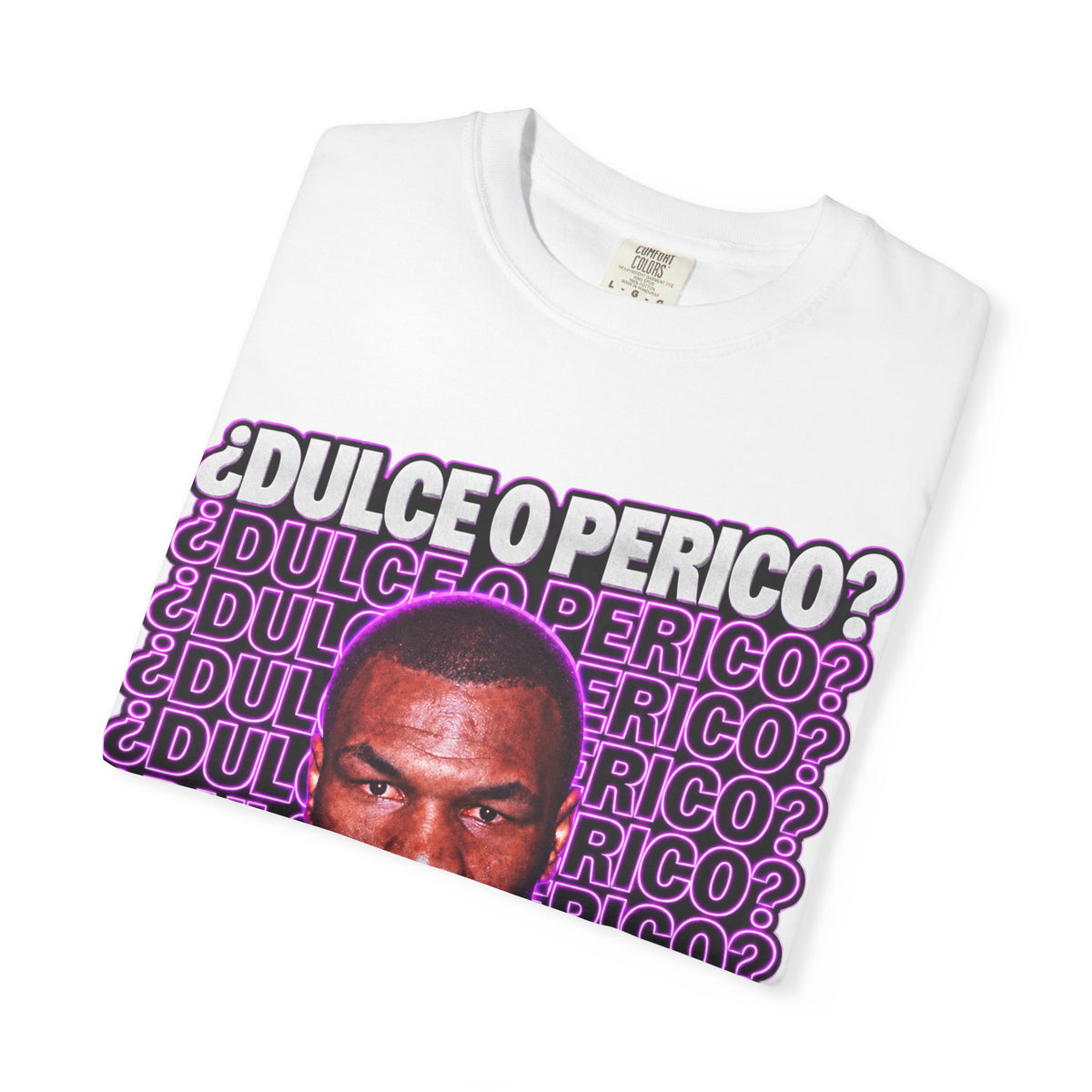 Dulce Perico? Funny Meme Graphic T-Shirt