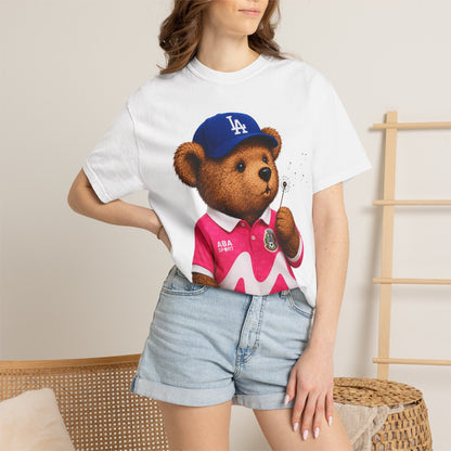 Mexico Inspired T-Shirt Design
