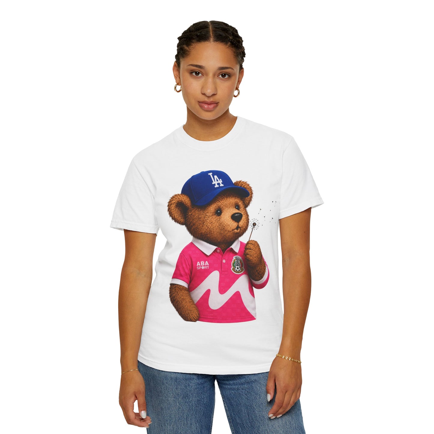 Mexico Inspired T-Shirt Design