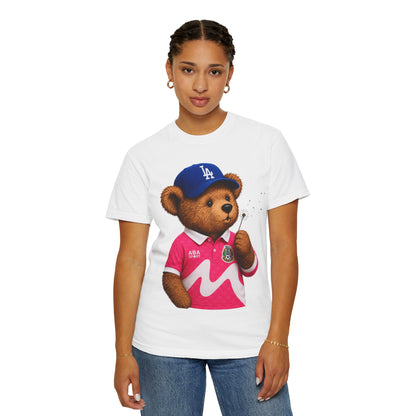 Mexico Inspired T-Shirt Design