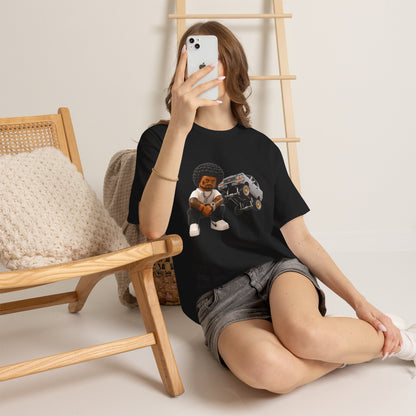 The Game Inspired T-Shirt – Compton Hip Hop Rap Graphic Tee