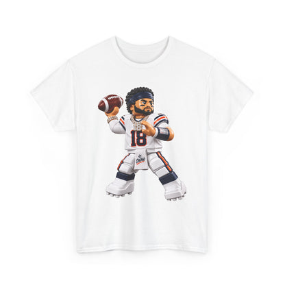 Iceman Williams Tee - V2