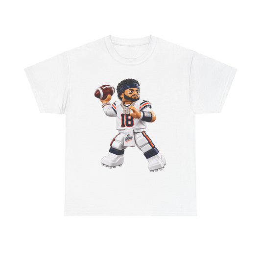 Iceman Williams Tee - V2