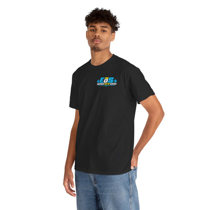 Equipment Outta Service — Gym Parody Tee