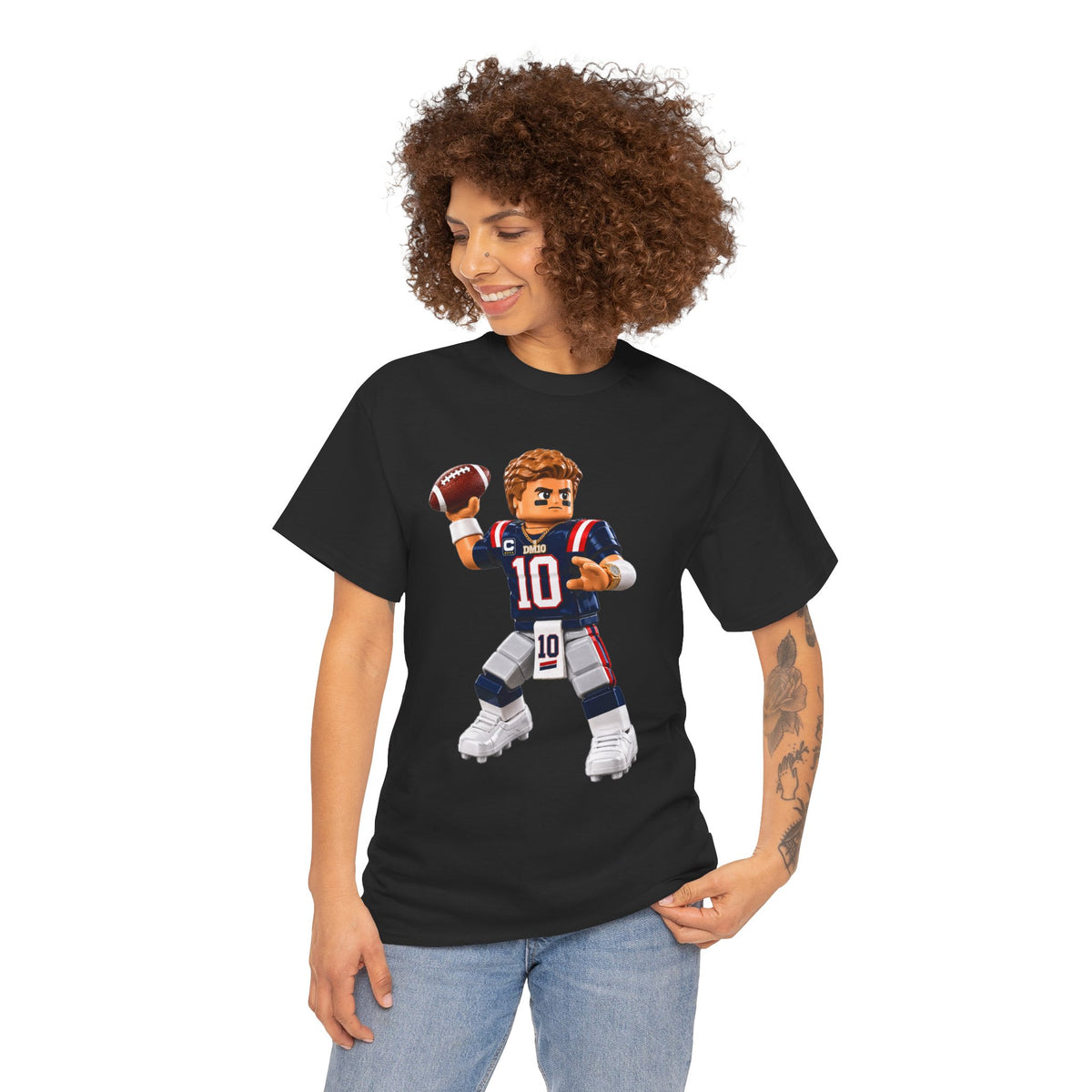 May-e Day No. 10 Tee