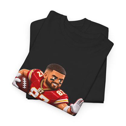 Big Ye-ti Graphic Tee