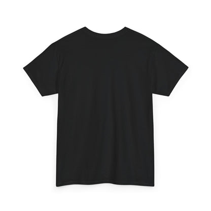 Grim Reaper Graphic Tee