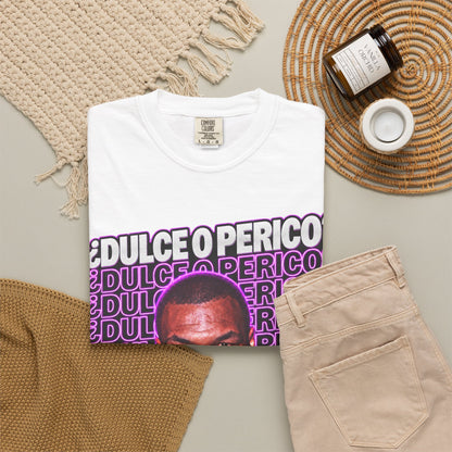 Dulce Perico? Funny Meme Graphic T-Shirt
