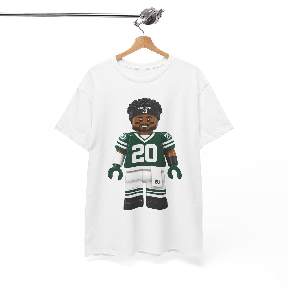 Breece Lightning  Tee