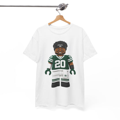 Breece Lightning  Tee