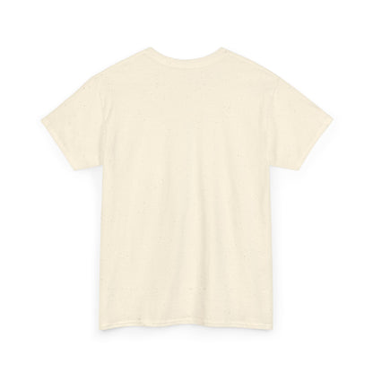 Peace or War Tee — Soldier Holding 'A' Graphic Tee